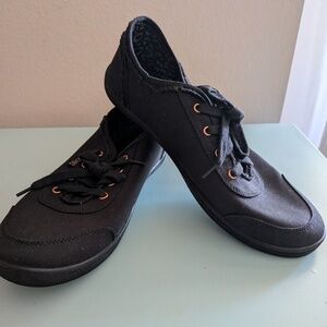 BOBS From Skechers BOBS B Cute Sneaker Women's Size 10W Casual Comfort